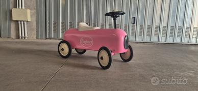 Baghera auto