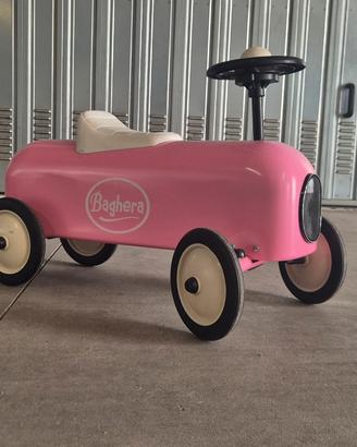 Baghera auto