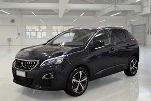 PEUGEOT 3008 BLUEHDI 130 EAT8 SES BUSINESS 5 PORTE