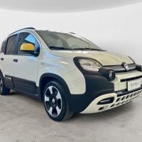 FIAT Panda 1.0 FireFly 70cv S&S Hybrid Pandin...