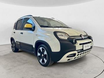 FIAT Panda 1.0 FireFly 70cv S&S Hybrid Pandin...