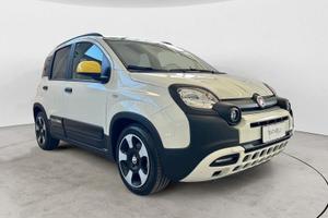 FIAT Panda 1.0 FireFly 70cv S&S Hybrid Pandin...