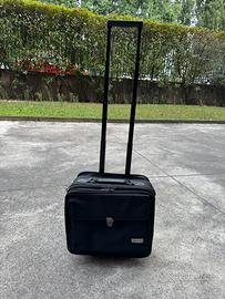 Trolley porta computer