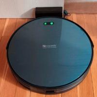 Robot Aspirapolvere Proscenic 820T