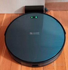 Robot Aspirapolvere Proscenic 820T