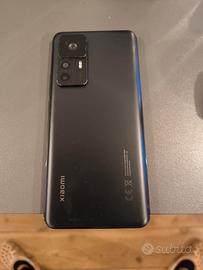 Xiaomi 12t pro 
