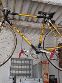 bicicletta da corsa 