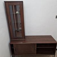 Set mobili ingresso come nuovi