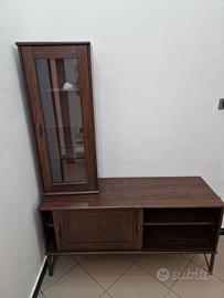 Set mobili ingresso come nuovi