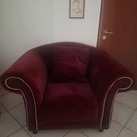 poltrona maison de monde