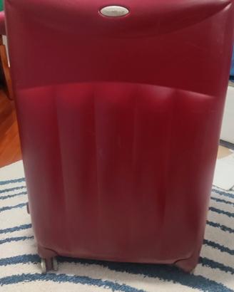 valigia SAMSONITE RIGIDA
