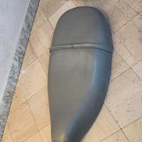 Vespa et 4 125