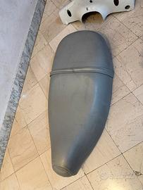 Vespa et 4 125
