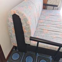 Divano letto 