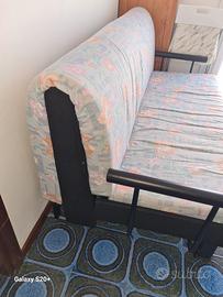 Divano letto 