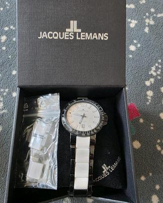 orologio da donna Jacques Lemans