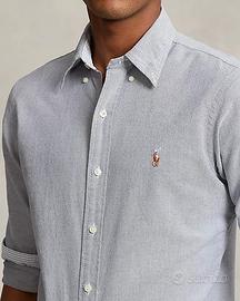 camicia Ralph Lauren XL Nuova