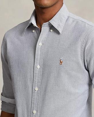 camicia Ralph Lauren XL Nuova