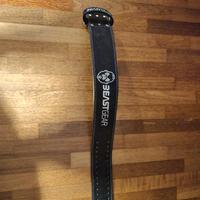 Cintura salvaschiena per palestra Beastgear
