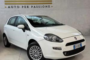Fiat Punto Metano Neopatentati 5 porte 5 posti