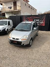 Chevrolet Matiz