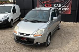 Chevrolet Matiz
