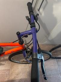 Bicicletta