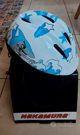 Casco bambini