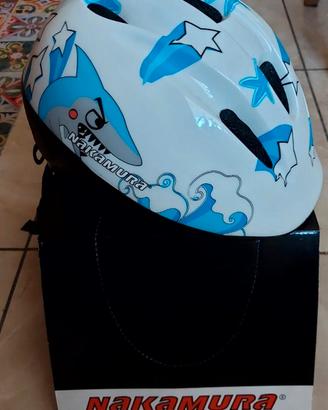 Casco bambini