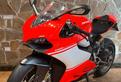 Ducati 1199 Superleggera Superleggera