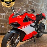 Ducati 1199 Superleggera Superleggera