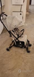 Passeggino chicco leggero trolley me