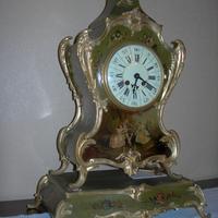 Orologio da tavolo antiquariato