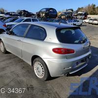 ALFA ROMEO 147 937 1.9 JTDM 8V 120CV -Ricambi