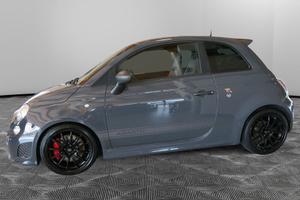 Abarth 500 595 1.4 16v t. t-jet Competizione ...