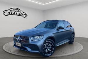 MERCEDES - GLC - 220 d 194CV 4Matic Premium Plus