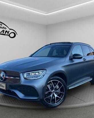 MERCEDES - GLC - 220 d 194CV 4Matic Premium Plus