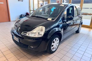 Renault Modus 1.5 dCi 90CV Live