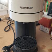 Macchina da caffè Nespresso Vertuo