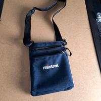 Tracolla/Portadocumenti - Marca Mistral