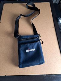 Tracolla/Portadocumenti - Marca Mistral