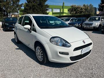 Fiat Punto 1.3 MJT II 75 CV 3 porte Street N1