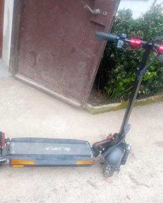 monopattino elettrico VELOCIPTOR CLIMB 2