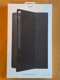 Samsung Cover Keyboard Slim Galaxy Tab S10 FE+ 