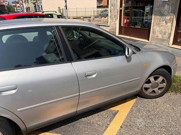 Audi A 3 TD 1800 4x4