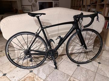 Bici Corsa Carbonio GRB