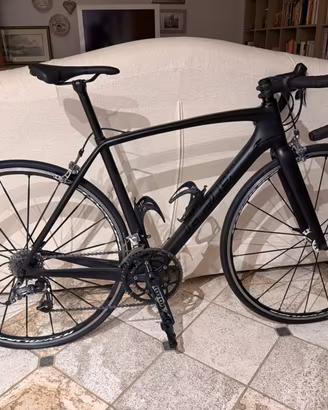 Bici Corsa Carbonio GRB