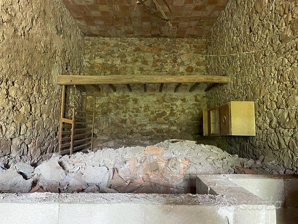 Appartamento – Montelanico, Roma Capitale - Altro