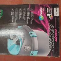 Filtro esterno per laghetto