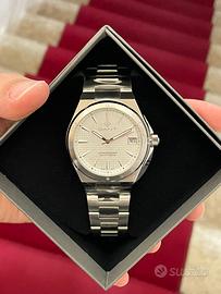 GANT Orologio uomo NUOVO bianco - movimento SEIKO